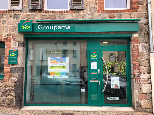 Agence Groupama De Noiretable CM - Thumbnail
