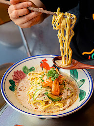 Photo n°1 de Nouilles Ban Ban à Paris (Restaurant chinois)