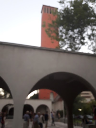 Photos of Sacred Heart of Jesus Providencia, El Bosque