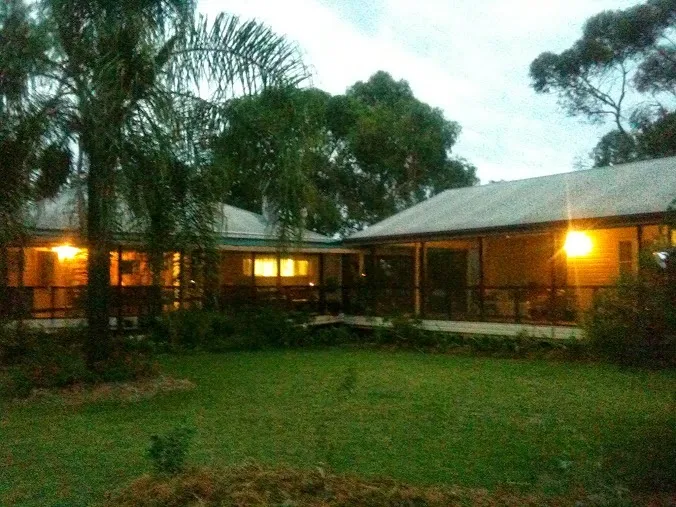 The Laurels of Chinchilla Bed and Breakfast