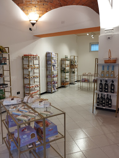La Bottega Veg&Veg Gallery - Italy