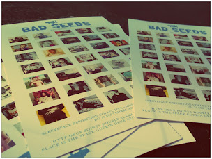 Photo n°10 de BAD SEEDS record shop à Brest (Magasin de disques)