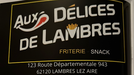 Photo 5 - Friterie Aux délices de Lambres