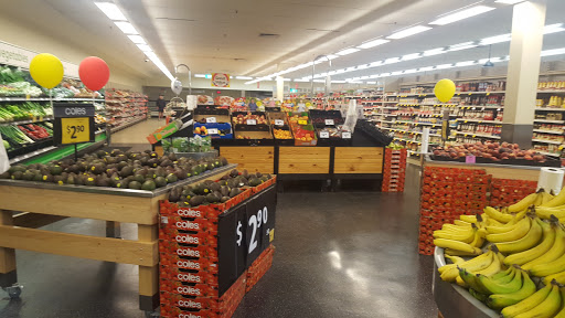 Coles Union Square - Thumbnail