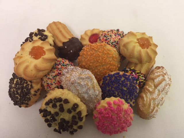 Kaplan's New Model Bakery by null