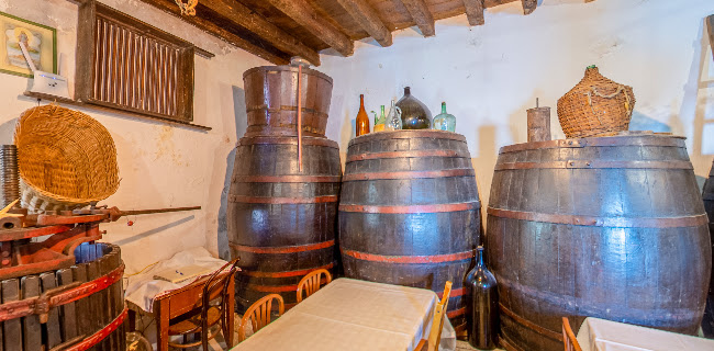 Radno vrijeme Batana Eco-Museum