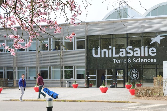 UniLaSalle - campus de Beauvais