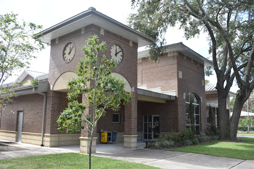 Orange Park Police Department