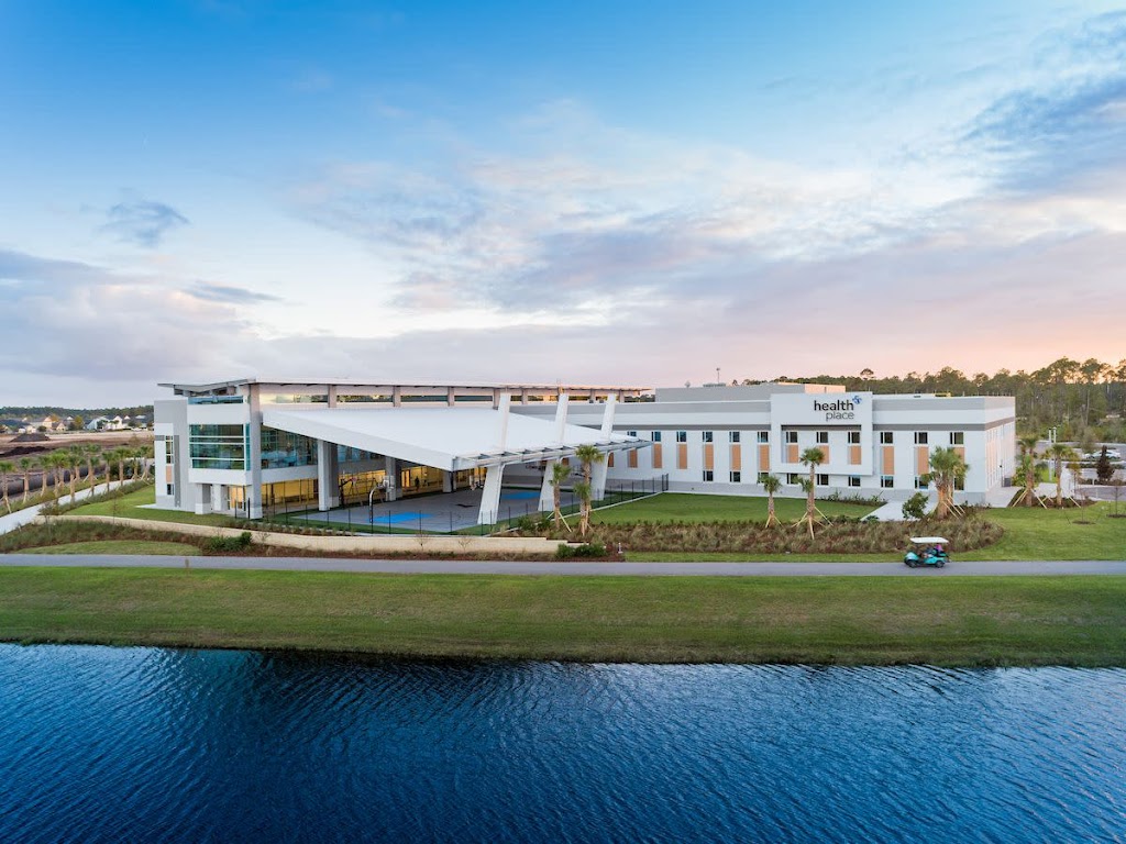 Baptist Heart Specialists Healthplace At Nocatee