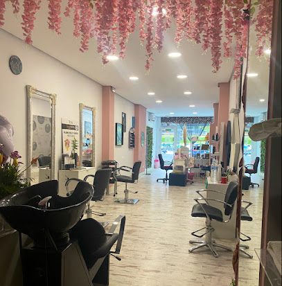 Glamour y Bellezä JM