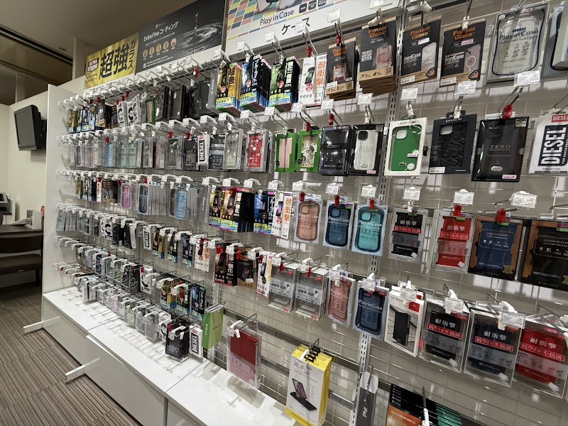 ソフトバンク西武東戸塚［ワイモバイル取扱店］