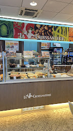 Photo n°37 de La Croissanterie à Nanterre (Saladerie)