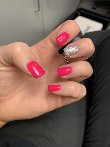 My Nails Two - Visual