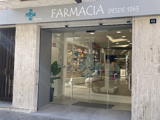 Farmacia Isabel Bigorra - Thumbnail