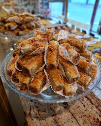 Photo n°6 de Boulangerie & Pâtisserie RAIS à Reims (Pâtisserie)