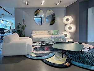 Photo n°2 de Roche Bobois Athis-Mons à Athis-Mons (Magasin de canapés)
