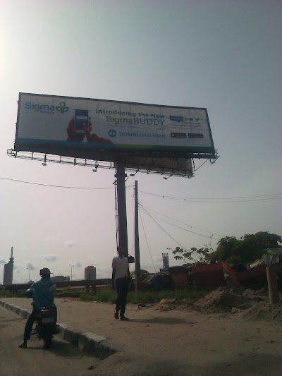 Photos of Bonny Camp Bus Stop