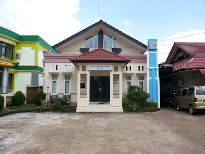 photo of Kantor STASIUN KARANTINA IKAN KELAS I PONTIANAK