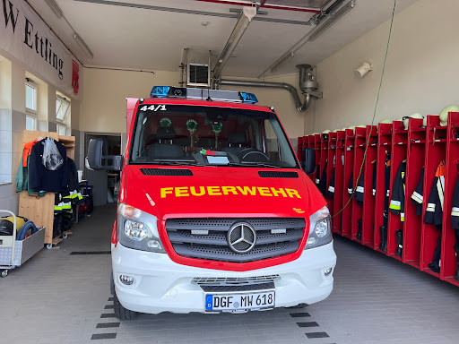 Freiwillige Feuerwehr Ettling - Thumbnail