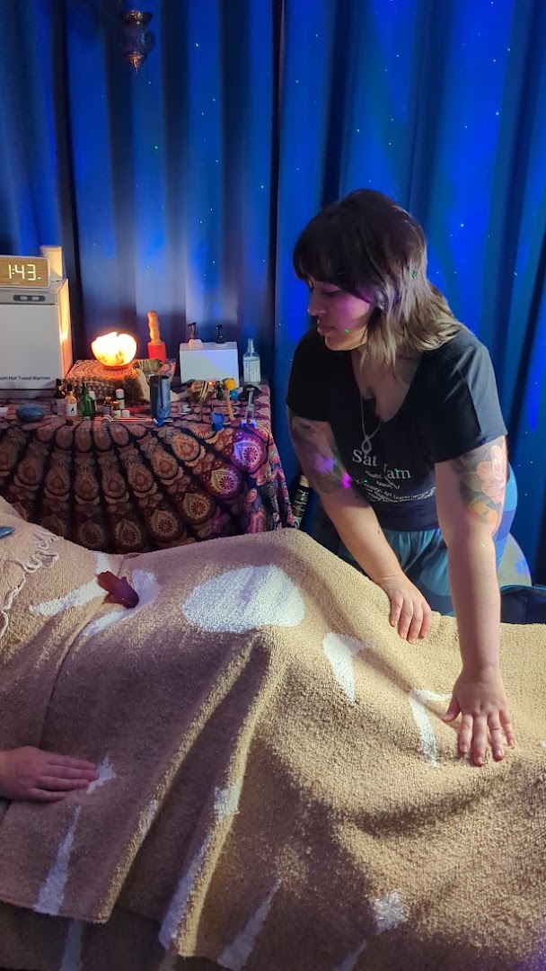 The Joyful Shaman photo 15