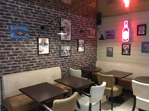 Indian's Bar - Thumbnail