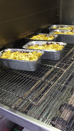 Photo n°24 de Planète Pizza Thiais (Achahada) à Thiais (Restaurant)