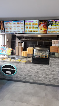 Menu La Casa Della Pizza Page 12