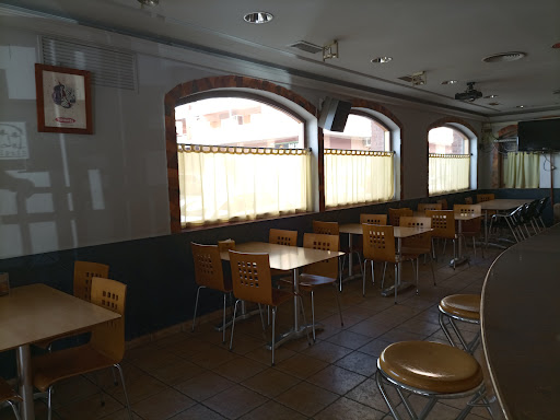 Bar Trípticc - Visual