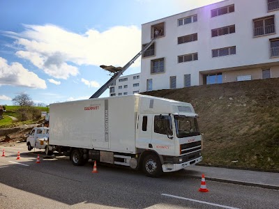 Photos of Odermatt Transporte AG