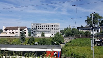 Photos of update Fitness St.Gallen West