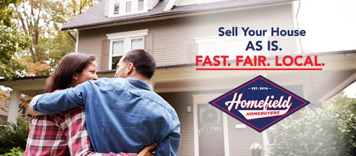 Homefield Homebuyers