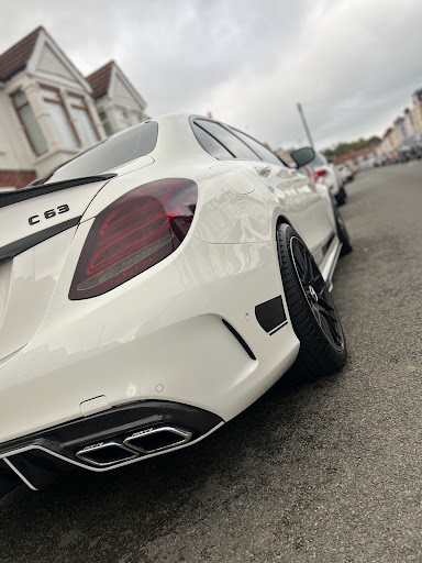 HDF Detailing - Visual