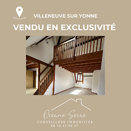 Photo n°2 de Océane Serré | BSK immobilier à Sens (Consultant immobilier)