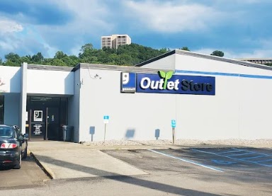 Goodwill Outlet Store