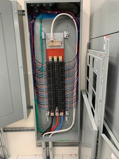 Strohm Energy Systems INC. Gallery - United States