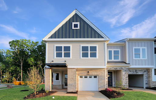 Townes at Chatham Park by Tri Pointe Homes Gallery - United States