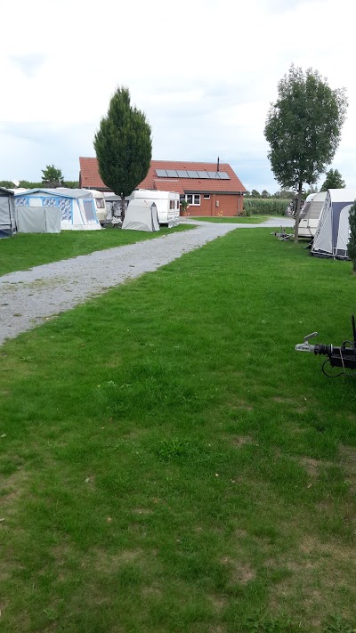 Photos of Camping Quendorfer Lake