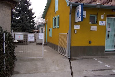 Photos of Hegyvid&eacute;ki Kis&aacute;llatklinika Bt.
