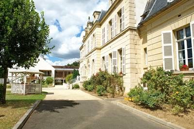 Photo de EHPAD Pays De France Carnelle - Viarmes