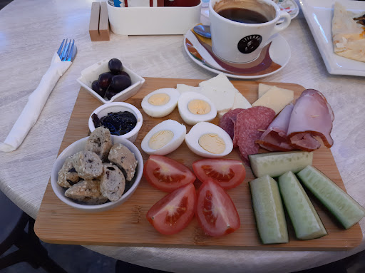 Coffee Mer Med - Thumbnail