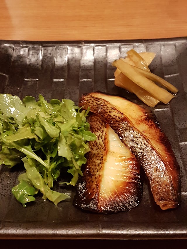 Azuma Japanese Restaurant