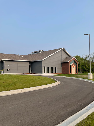 Ypsilanti District Library-Superior Gallery - United States
