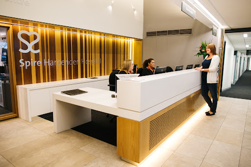 Hyder Ridha, HR Plastic Surgery - Harpenden