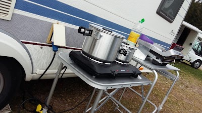 Photos of Oberhof Camping L&uuml;tschesee