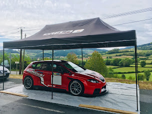 Photo n°6 de Garage Diebold - Volkswagen Sanary à Sanary-sur-Mer (Concessionnaire Volkswagen)