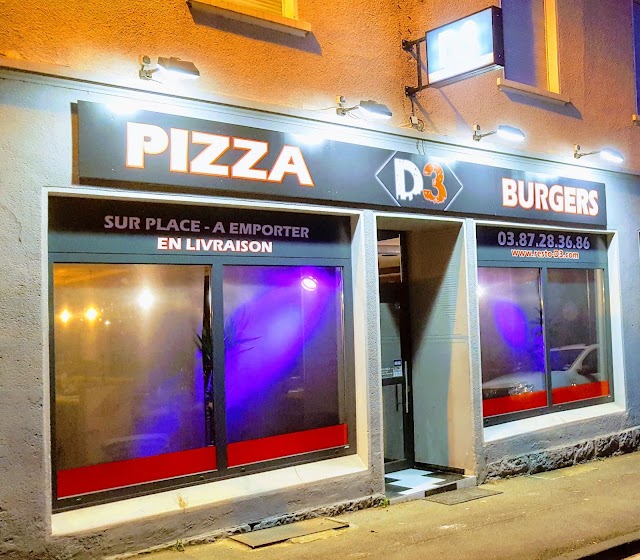 Restaurant D3