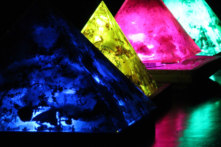 Orpanit® Orgonit photo