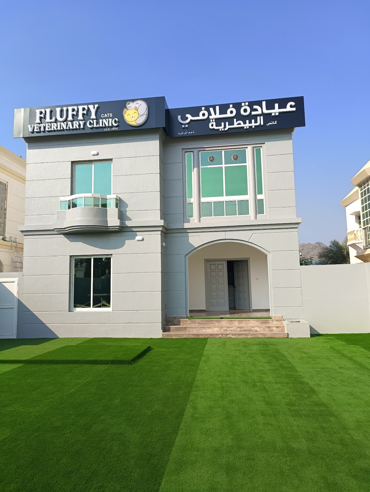 عيادة فلافي البيطرية - صورة 2