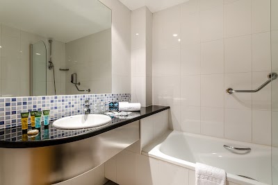 Photos of Hotel YIT Ciudad de Zaragoza