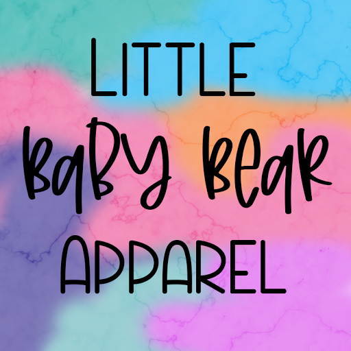 Little Baby Bear Apparel